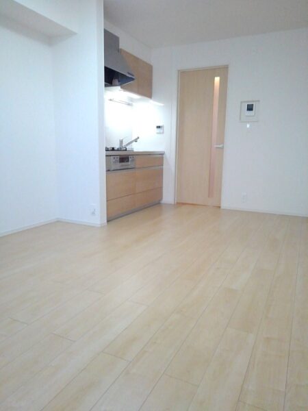 PLAIN別府　1LDK・・・204号室