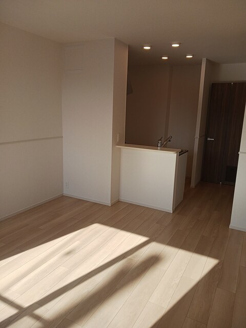 ローレルＡ ・・・201号室画像