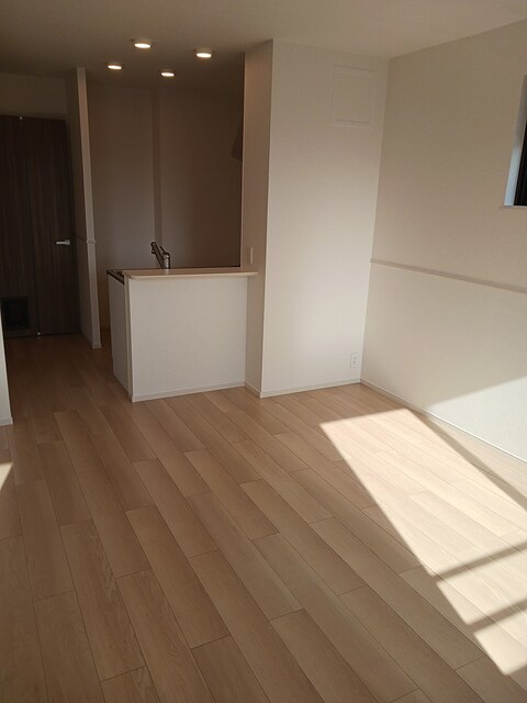 ローレルＡ ・・・202号室画像