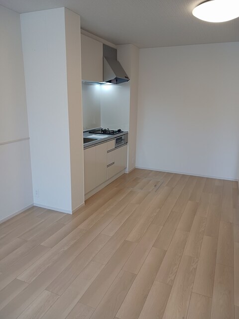 ローレルＢ ・・・101号室画像