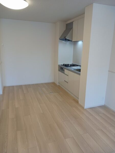 ローレルＢ ・・・105号室