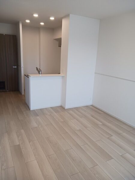 ローレルＢ ・・・202号・203号・204号