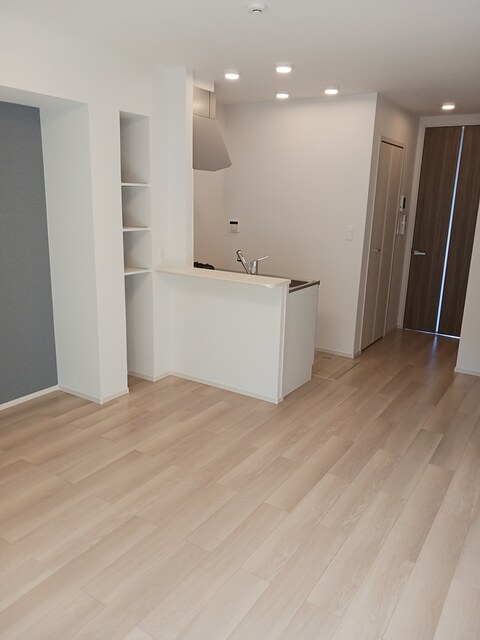 La・CaSa NOAH 1R・・・1階中部屋画像