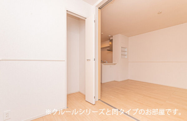 ローレルＢ ・・・202号・203号・204号