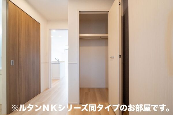 別府町アパート Ⅲ・・・102号室