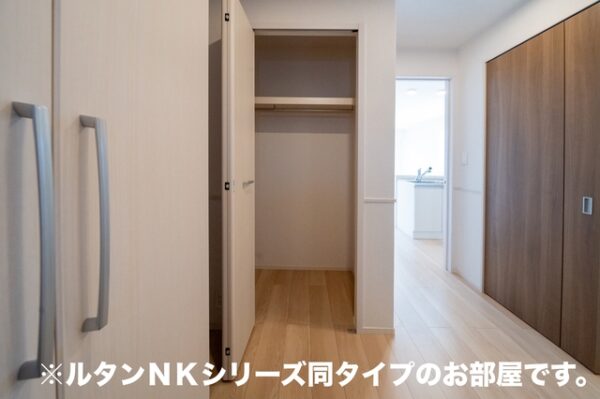 別府町アパート Ⅲ・・・104号室