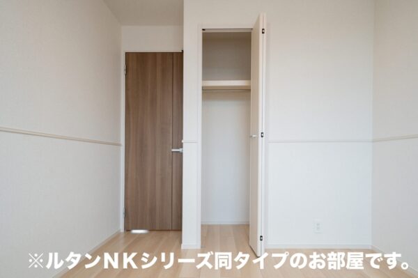 別府町アパート Ⅲ・・・202号室