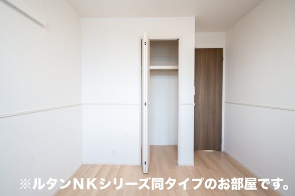 別府町アパート Ⅲ・・・203号室