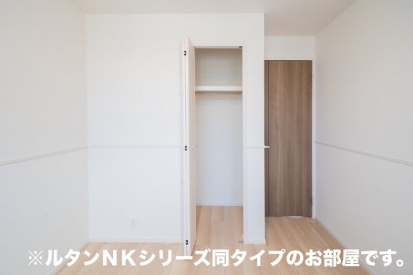 別府町アパート Ⅲ・・・204号室