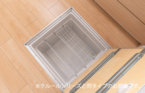 ローレルＡ ・・・101号室