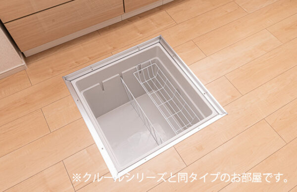 ローレルＡ ・・・102号室