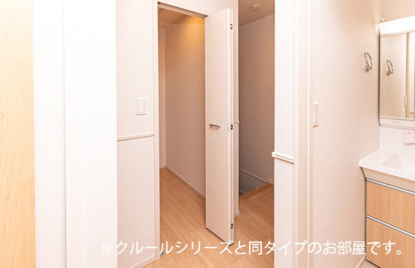 ローレルＡ ・・・202号室