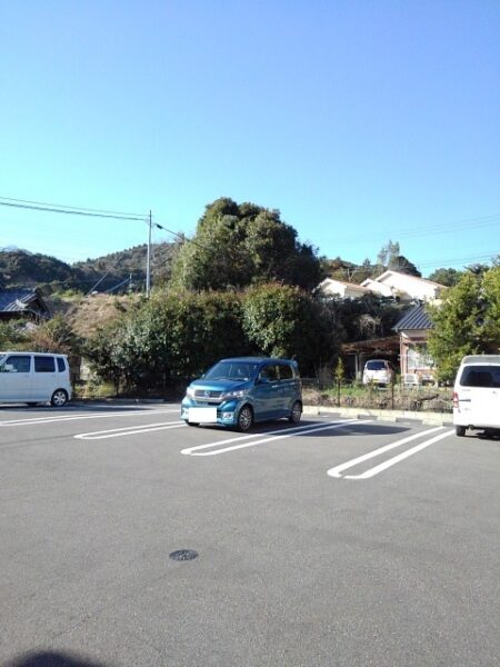 グラン ポワールＡ・・・102号室