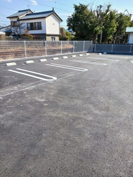 ストレリチア・・・103号室