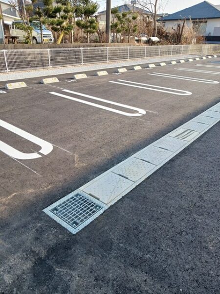 ローレルＡ ・・・102号室