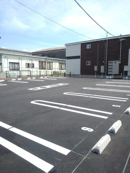 PLAIN別府　1LDK・・・204号室