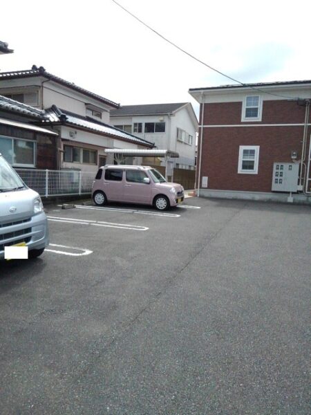 La-placido・・・103号室