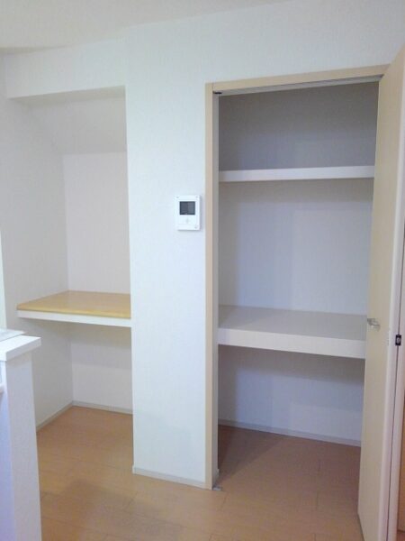 グラン ポワールＡ・・・102号室