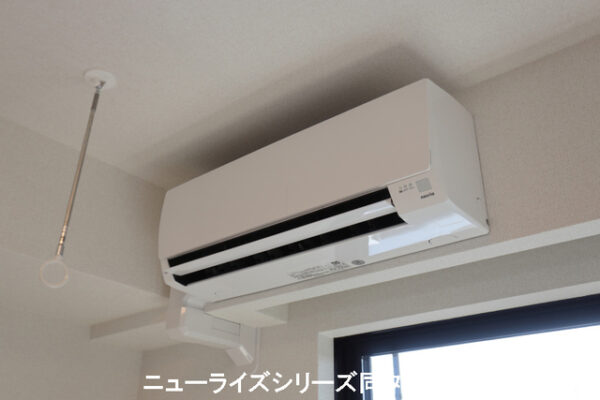 松原町4丁目アパート・・・201号室