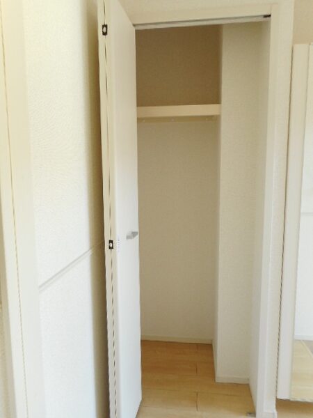 セントラル　Ｍ＆Ｈ　1LDK・・・101号室