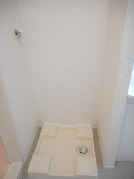 セントラル　Ｍ＆Ｈ　2LDK・・・201号室