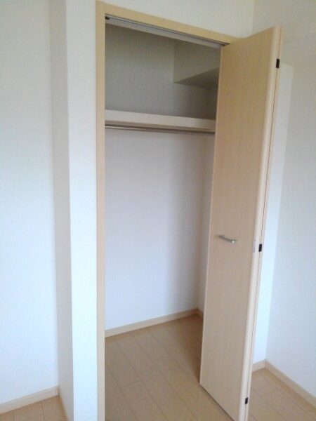 La-placido・・・103号室