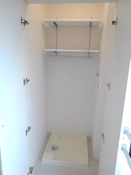 Vent・Vert Ⅲ・・・104号室