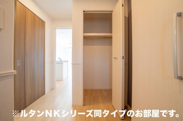 別府町アパート Ⅰ・・・101号室