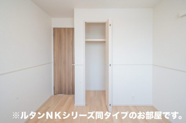 別府町アパート Ⅰ・・・201号室