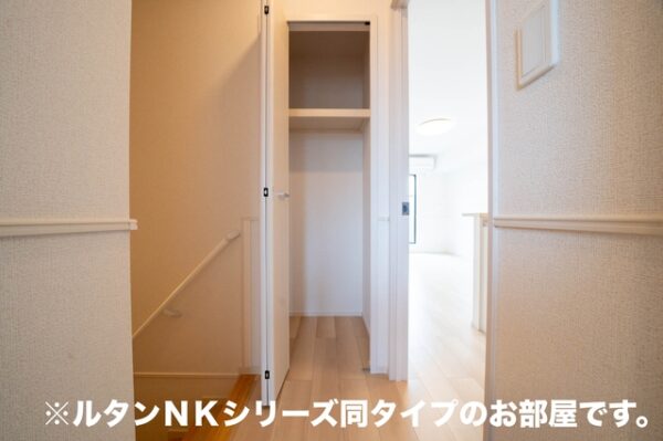 別府町アパート Ⅰ・・・204号室