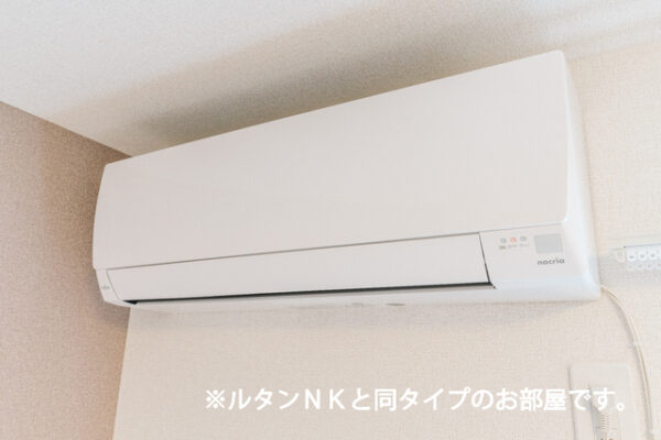 別府町アパート Ⅱ・・・101号室