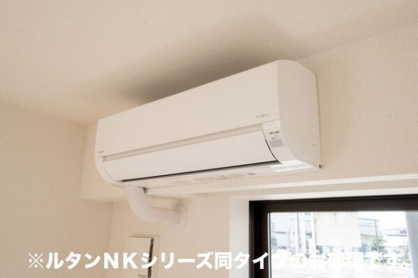 別府町アパート Ⅲ・・・101号室