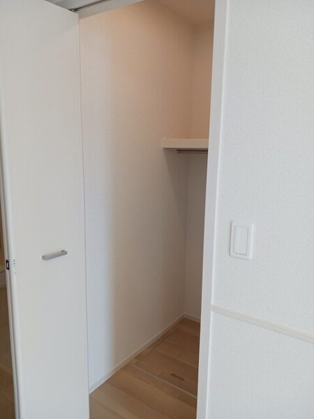 ローレルＡ ・・・101号室