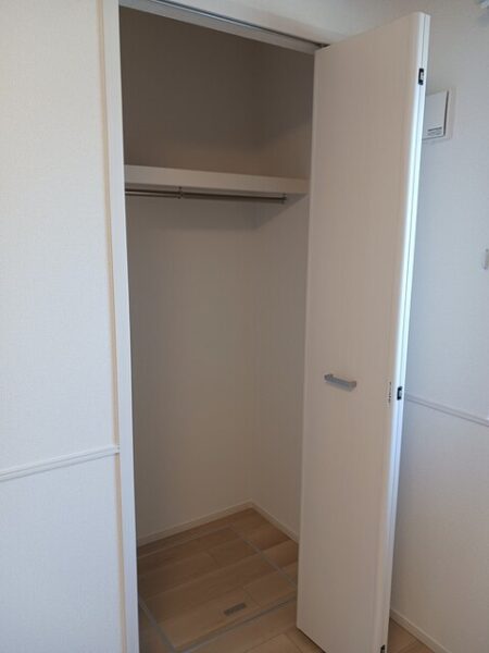 ローレルＡ ・・・102号室