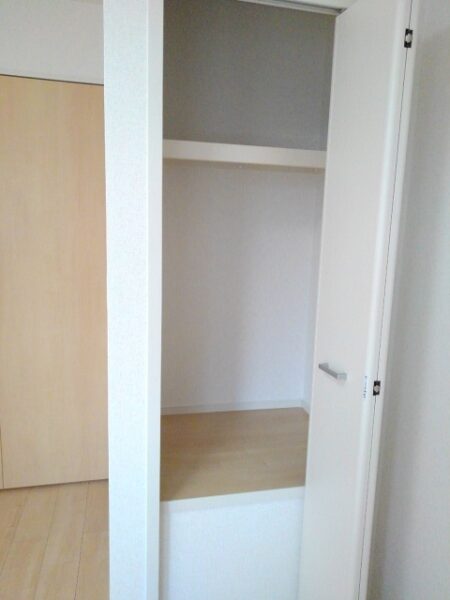 PLAIN別府　1LDK・・・204号室