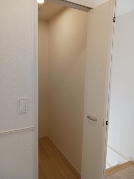 ローレルＡ ・・・202号室