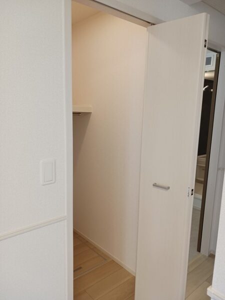 ローレルＢ ・・・105号室