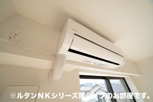 別府町アパート Ⅰ・・・201号室