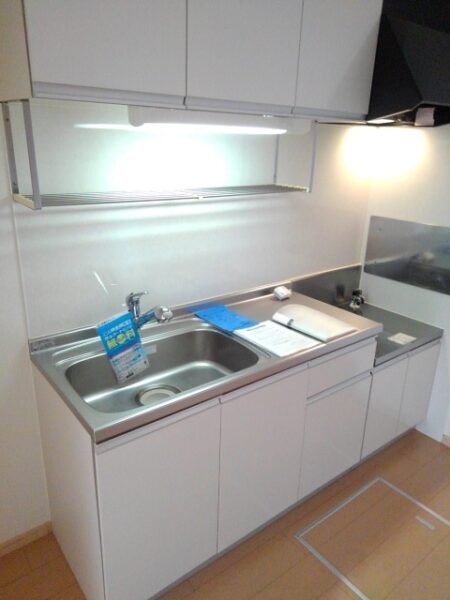 La-placido・・・103号室