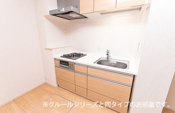 ローレルＡ ・・・102号室