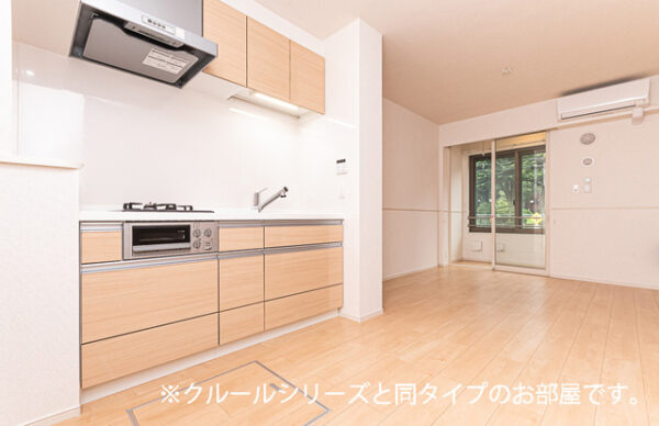 ローレルＢ ・・・102号・103号・104号