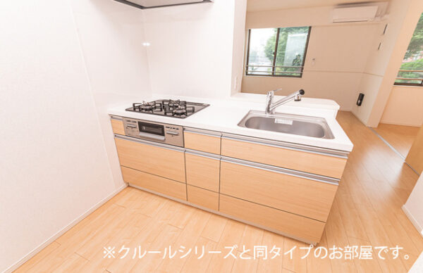 ローレルＢ ・・・202号・203号・204号