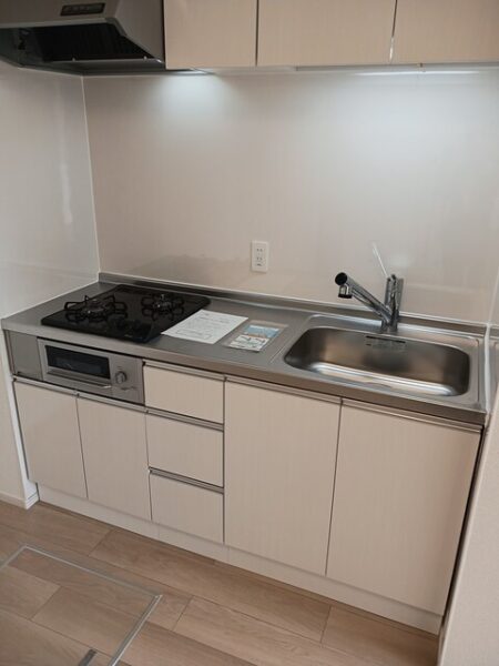 ローレルＡ ・・・102号室