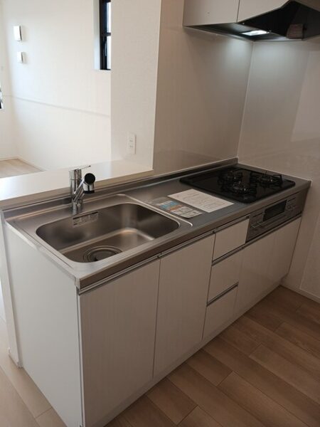 ローレルＡ ・・・201号室