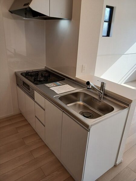 ローレルＡ ・・・202号室