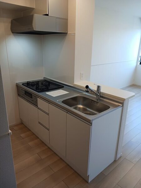 ローレルＢ ・・・202号・203号・204号