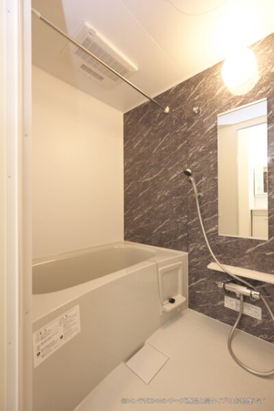 La・CaSa NOAH  1LDK・・・2階角部屋