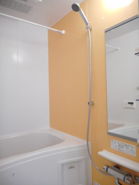 セントラル　Ｍ＆Ｈ　1LDK・・・101号室