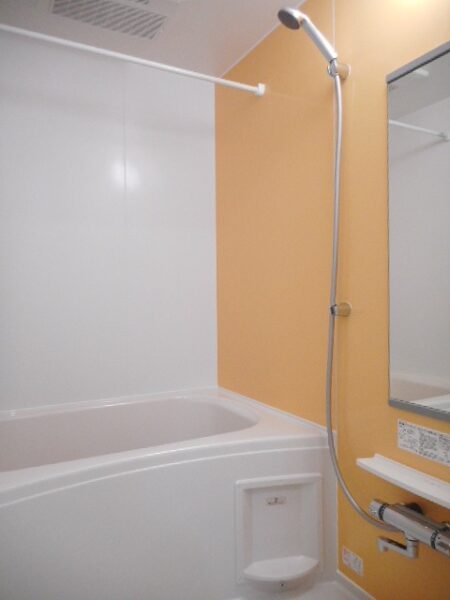 セントラル　Ｍ＆Ｈ　2LDK・・・201号室