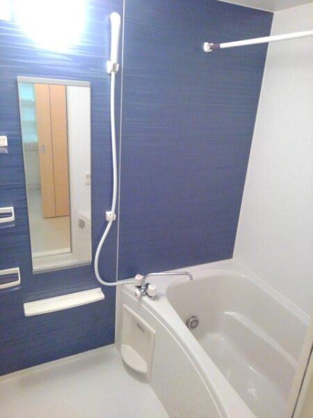 La-placido・・・103号室